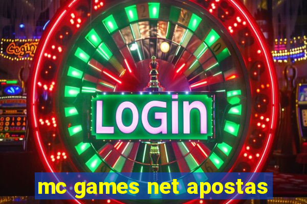 mc games net apostas